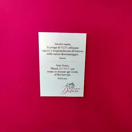 Il Giardino Deluxe Lizzanello