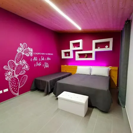 Il Giardino Deluxe Вилла *