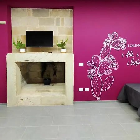 Villa Il Giardino Deluxe *