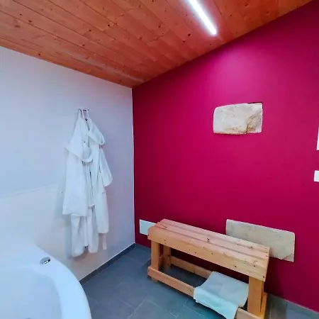 Il Giardino Deluxe ヴィラ *