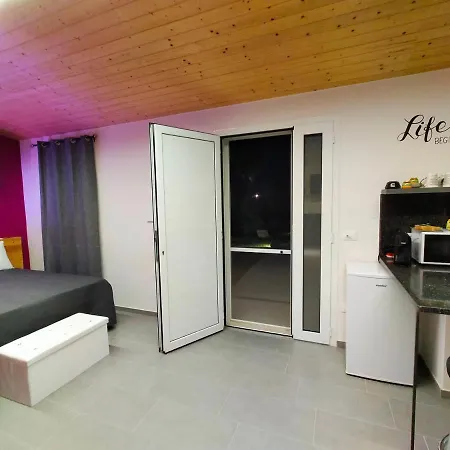 Villa Il Giardino Deluxe *