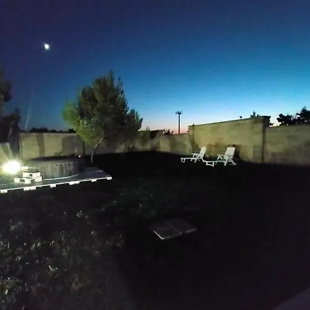 Villa Il Giardino Deluxe Lizzanello