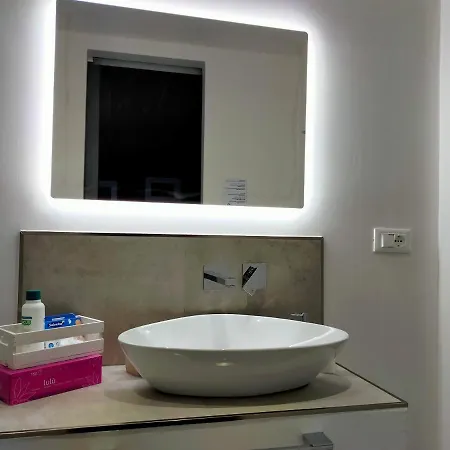 Il Giardino Deluxe ヴィラ Lizzanello