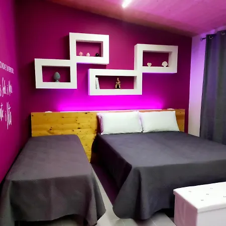 Вилла Il Giardino Deluxe Lizzanello