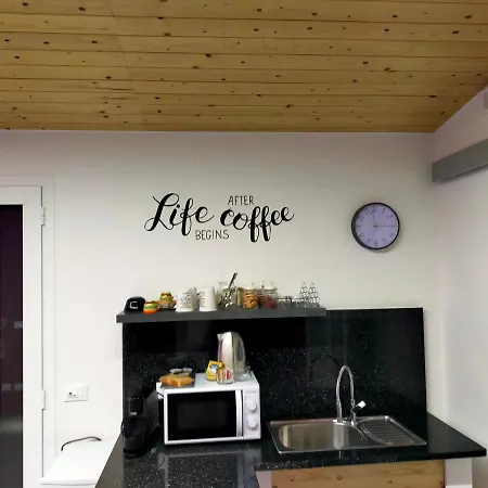 Il Giardino Deluxe Villa *