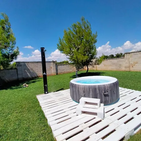 Il Giardino Deluxe *