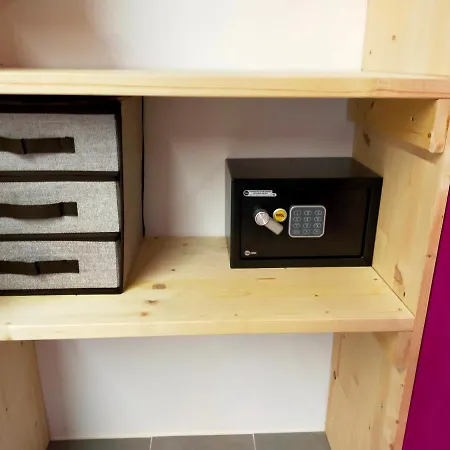 Il Giardino Deluxe Villa