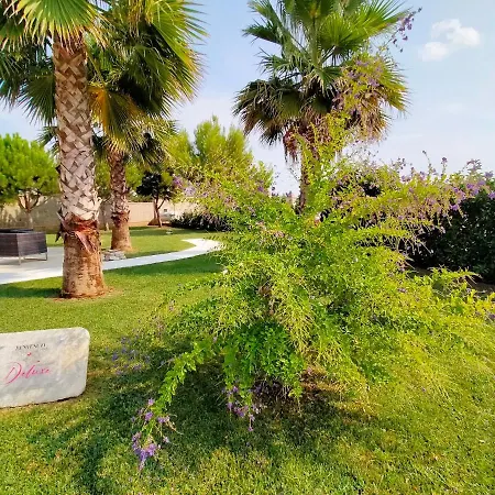 Villa Il Giardino Deluxe *