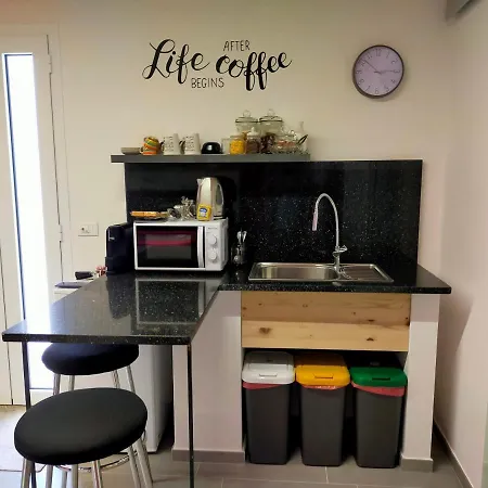 ヴィラ Il Giardino Deluxe *