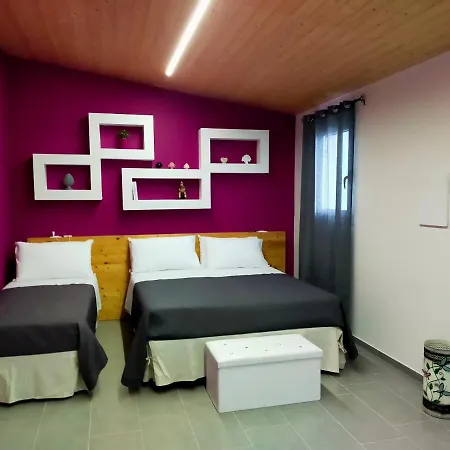 Villa Il Giardino Deluxe Lizzanello