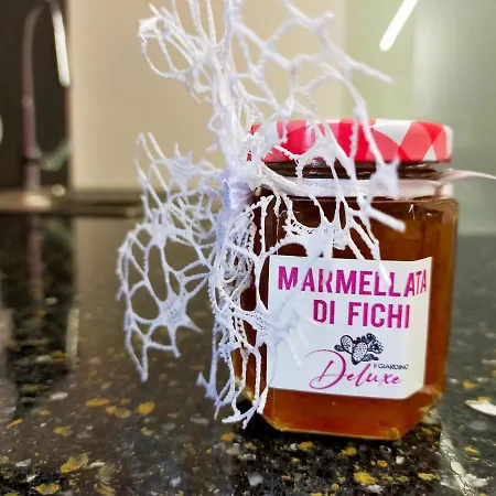 Il Giardino Deluxe Villa Lizzanello