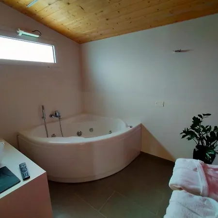 Villa Il Giardino Deluxe