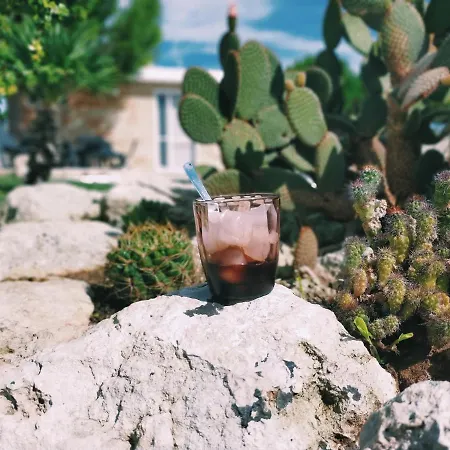 Il Giardino Deluxe