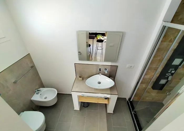 Il Giardino Deluxe * Lizzanello