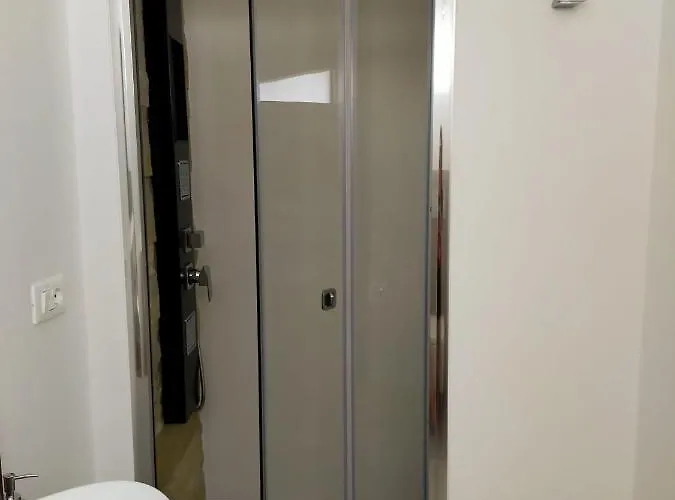 Villa Il Giardino Deluxe