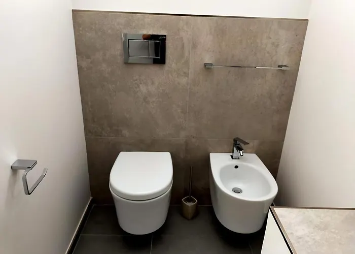 Villa Il Giardino Deluxe *