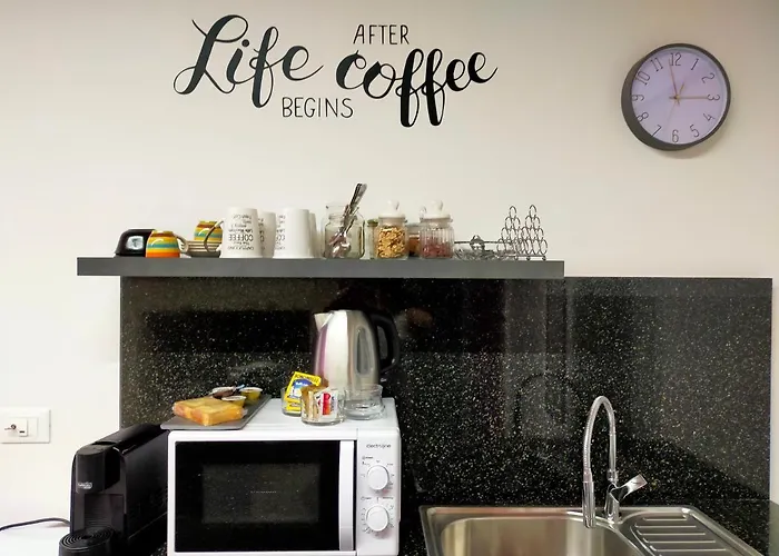 Villa Il Giardino Deluxe Lizzanello