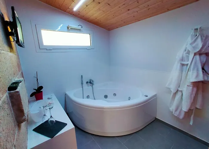 Il Giardino Deluxe *