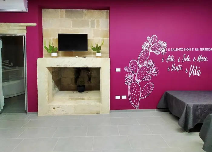 Villa Il Giardino Deluxe *