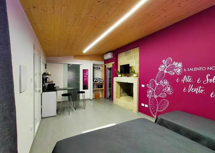 Il Giardino Deluxe *