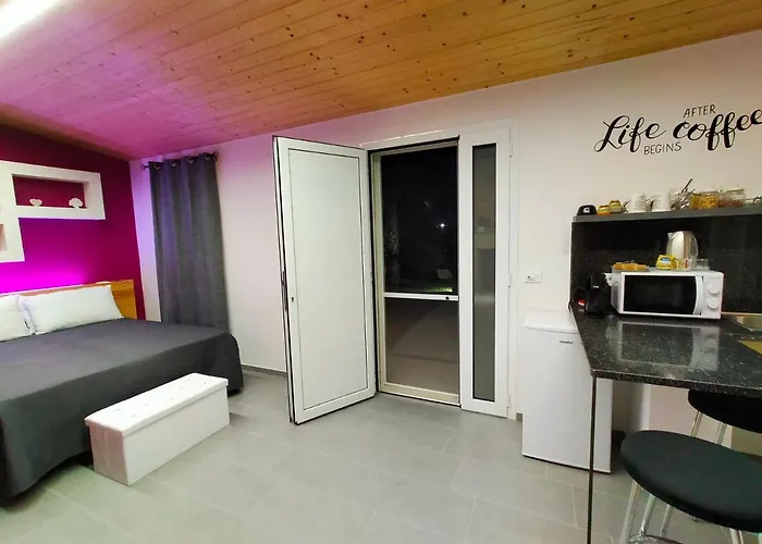 Il Giardino Deluxe Villa Lizzanello