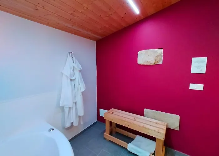 Il Giardino Deluxe Villa *