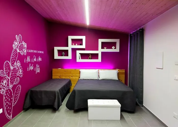 Il Giardino Deluxe Villa