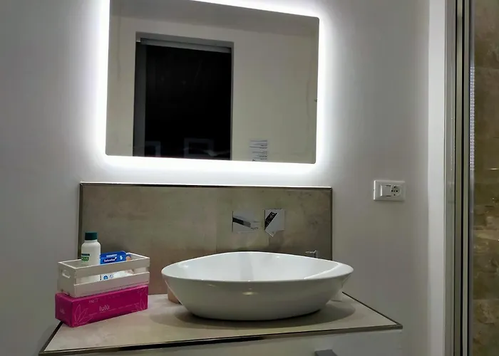 Il Giardino Deluxe Villa Lizzanello