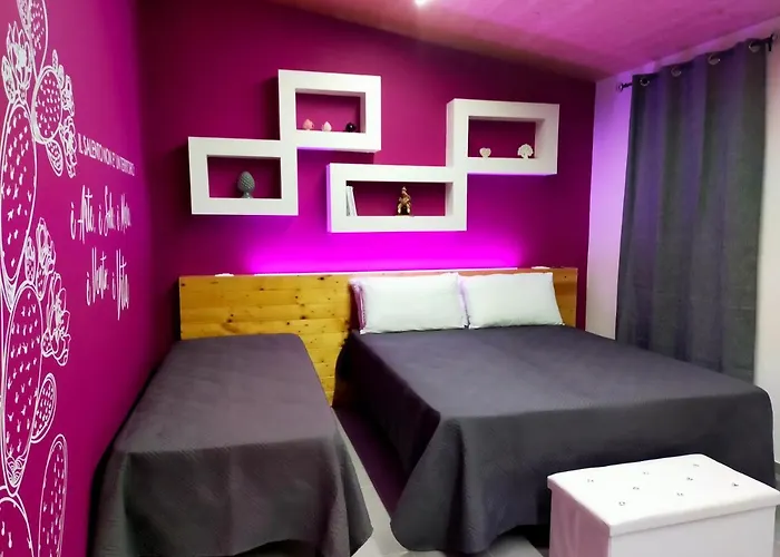 Villa Il Giardino Deluxe Lizzanello