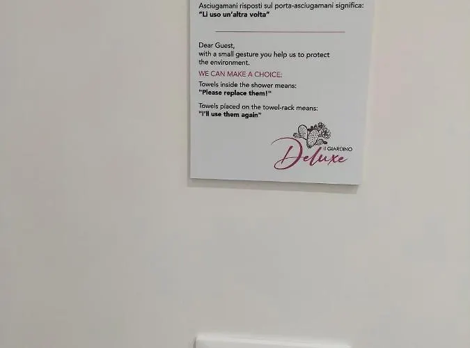 Il Giardino Deluxe Villa Lizzanello