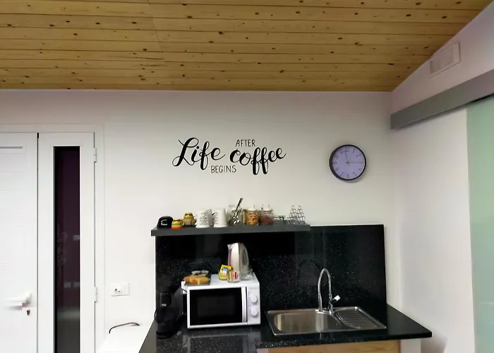 Il Giardino Deluxe Villa *