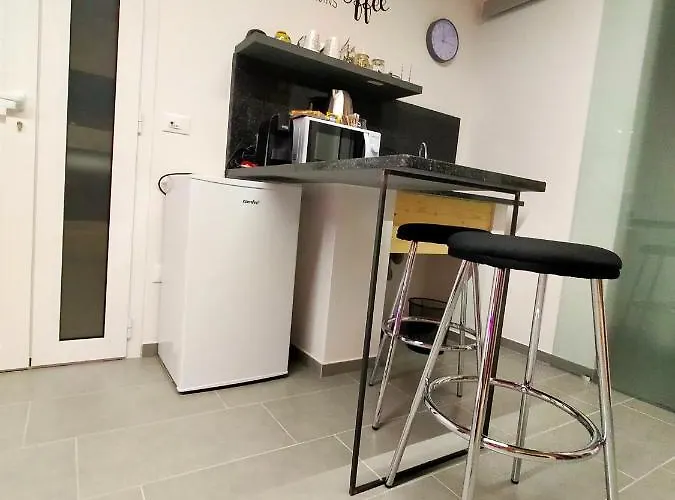 Il Giardino Deluxe Villa