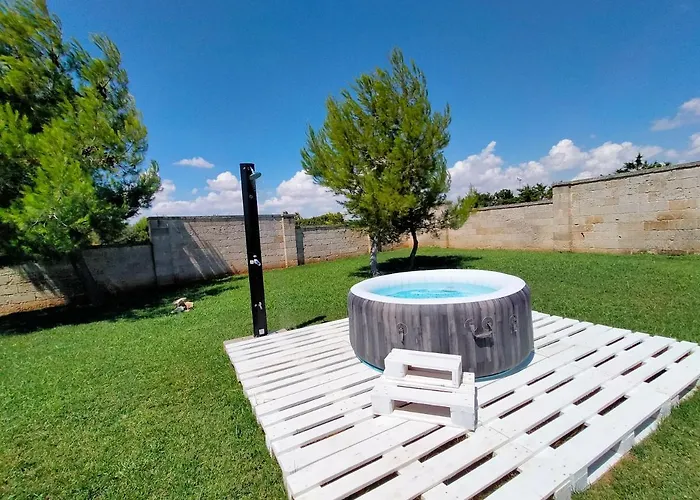 Il Giardino Deluxe *