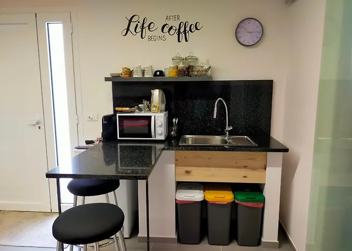 Villa Il Giardino Deluxe *