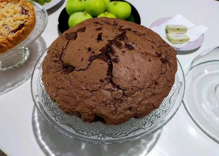 Il Giardino Deluxe *