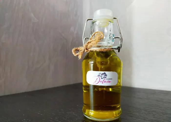 Il Giardino Deluxe Lizzanello