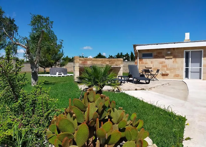 Villa Il Giardino Deluxe